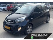Kia Picanto - 1.0 CVVT ISG 5 deurs Comfort Pack | VAN 1e EIG |