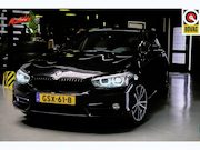 BMW 1-serie - 118i Edition Sport Line Shadow | Cognac Leder