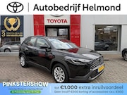 Toyota Corolla Cross - Hybrid 140 Active Keyless | Achteruitrij camera | Navigatie 