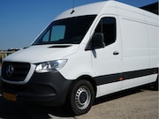 Mercedes-Benz Sprinter - 215 1.9 CDI L2H2 FWD Automaat trekhaak, camera