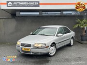 Volvo S80 - 2.9 Comfort | 6-cilinder | Youngtimer | Jackpot