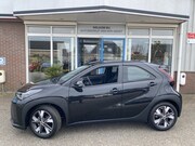 Toyota Aygo X - Hybrid 115 Play + Business Pack