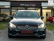 Mercedes-Benz C-klasse - Estate 350e Premium Plus - Dealer Onderh.- Head-Up - 360 Cam