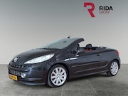Peugeot 207 - CC 1.6-16V T Sport