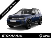 Dacia Bigster - Limited Edition | Achteruitrijcamera | Cruise Control en sne