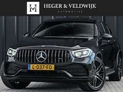 Mercedes-Benz GLC-klasse - Coupé 4MATIC Premium Plus | Panoramadak | Burmeste