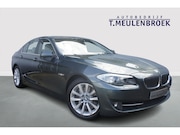 BMW 5-serie - 528i High Executive Navi Prof