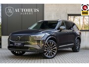 Volvo XC90 - T8 Ultra Bright Luchtvering B&W Massage HUD 22''