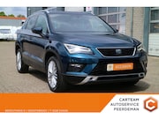 Seat Ateca - 1.4 EcoTSI Xcellence | Automaat | Trekhaak | Camera |