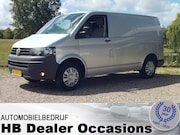 Volkswagen Transporter - 2.0 TDI L1H1 T800 - Airco - 3 Zits - Navigatie