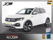 Volkswagen T-Cross - 1.0 TSI R-Line | Org. NL-auto | vol met opties