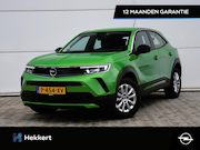 Opel Mokka - Edition 1.2 102pk 16''LM | CRUISE.C | DAB | NAVI | APPLE-CAR