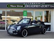 MINI Cabrio - 1.6 Cooper