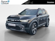 Dacia Duster - 130PK TCe Mild Hybrid Journey | Apple CarPlay/Android Auto |