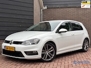 Volkswagen Golf - 1.2 TSI Business Edition R | Trekhaak | Camera | PDC | Goed