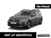 Dacia Jogger - Eco-G 120 6MT Expression 5-zits | Achteruitrijcamera | Bekle