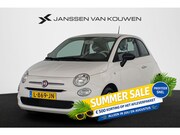 Fiat 500 - 1.0 Hybrid Pop Airconditioning NL Auto