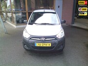 Hyundai i10 - 1.0 Pure