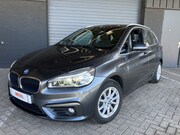 BMW 2-serie Active Tourer - 216d XENON-LED-AHK