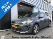 Kia Rio - 1.0 DynamicPlusLine Stoelverw. 7 JAAR GARANTIE