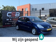 Renault Clio - 1.6-16V Dynamique Luxe AUTOMAAT!AIRCO!CRUISE!5DEURS!APK2027