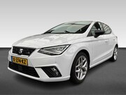 Seat Ibiza - 1.0 EcoTSI 95PK FR 5DRS INTENS FULL LED VIRTUAL WINTERPACK N