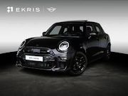 MINI John Cooper Works - C 5-Deurs | Pakket M