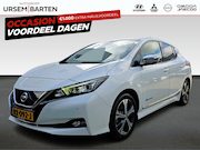 Nissan Leaf - Tekna 40 kWh | Bose Audio | 360 Camera | Halfleder | Stoel/S