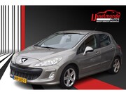 Peugeot 308 - 1.6 VTi Sublime Automaat Handel/Export