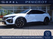 Peugeot 408 - GT Avantage EV 58kWh 210pk Automaat, Rijklaarprijs, Elektris