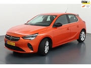 Opel Corsa - 1.2| ELEGANCE | NAVI| AUTOMAAT|ORANGE|