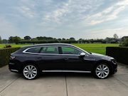 Volkswagen Arteon Shooting Brake - 1.4 TSI eHybrid | R-Line | Business+ | Soh 93% | Trekhaak
