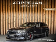 BMW 5-serie - Touring 550e xDrive 490PK M-Sport | BOWERS & WILKINS | DRIVI