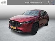 Mazda CX-5 - 2.0 e-SkyActiv-G M Hybrid 165 Takumi , Automaat, Trekhaak, L