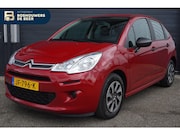 Citroën C3 - 1.0 PT Attraction | Airco |Trekhaak | NAP | Distributie rece