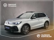 Volkswagen Tiguan - R-Line Edition 1.5 TSI eHybrid 272pk DSG Automaat Trekhaak,