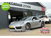Porsche 911 - 3.8 Turbo S Aerokit | SportDesign | Carbon | Panorama | Burm