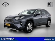 Toyota RAV4 - 2.5 Hybrid AWD Executive | Trekhaak | 1.650 kg Trekgewicht |
