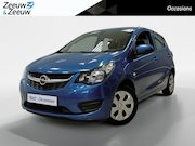 Opel Karl - 1.0 ECOFLEX | 120 JAAR EDITION | AIRCO | NL-AUTO |