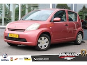 Daihatsu Sirion - 2 1.3-16V Comfort