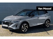 Nissan Qashqai - 1.3 MHEV Xtronic Tekna Plus 158PK | Rijklaarprijs! | Head-Up