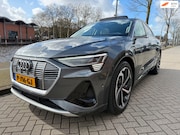 Audi e-tron Sportback - 55 quattro S edition 95 kWh