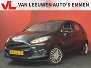 Ford Fiesta - 1.0 Champion | APK 21-06-2027 | Airco | Trekhaak