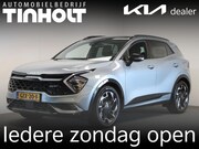 Kia Sportage - 1.6 T-GDi MHEV GT-Line