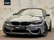 BMW M4 - 4-serie Coupé CS , Front PPF, M Drivers Package, ceramic, ca