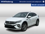 Volkswagen Taigo - 1.5 TSI DSG 150pk R-Line / Panorama dak / Virtual cockpit / 