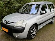 Peugeot Partner - MPV 1.6-16V Quiksilve AIRCO CRUISE NAP NIEUWE APK