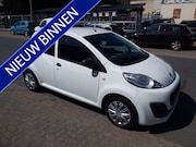 Peugeot 107 - 1.0 Blue Lease zeer nette peugeot 107 met slechts 97138 km