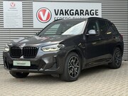 BMW X3 - xDrive30e M-SPORT High Executive PHEV, NAVI/360CAM, LASER, H