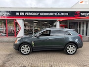Cadillac SRX - 3.0 V6 AWD Sports Luxury - Pano - DVD - Inr Mog